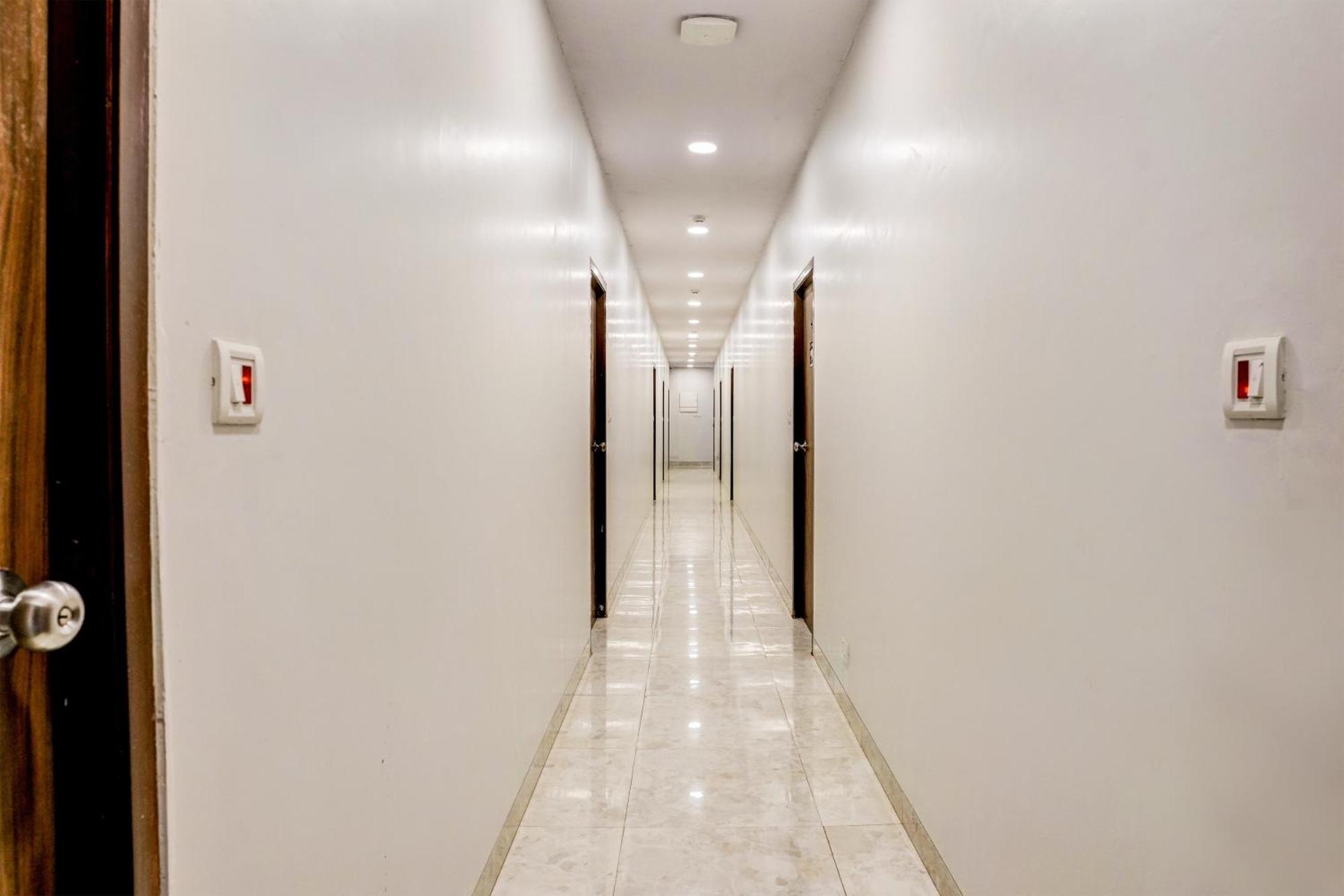 Hotel O Didar House Navi Mumbai Exterior foto